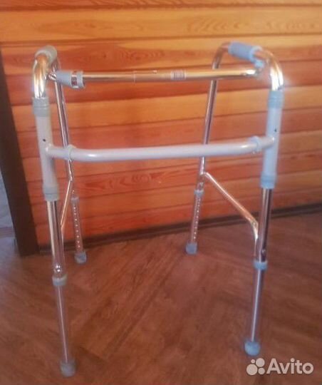 Ходунки для взрослых медицинские прокат аренда