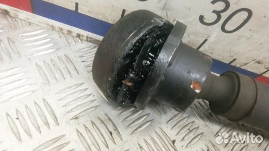 Карданный вал land rover range rover sport, Номер дефект (NNK31K301)