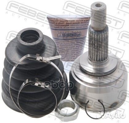 Шрус наружный 22X49X23 0210K12E Febest