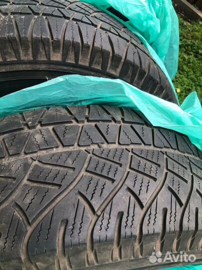 Michelin Latitude Cross 265/65 R17 S