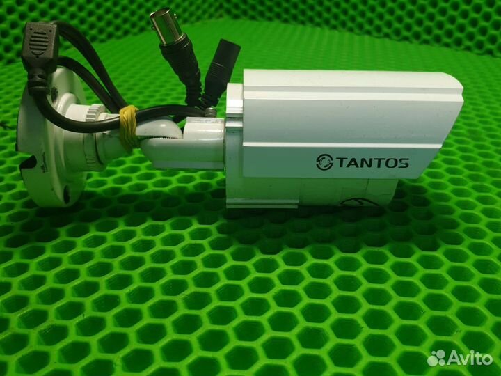 Уличная видеокамера Tantos TSc-P960HB 3.6