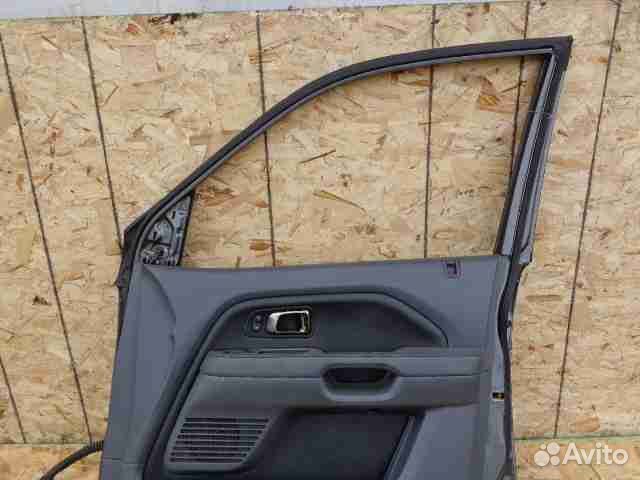 Дверь передняя R Honda Pilot 1