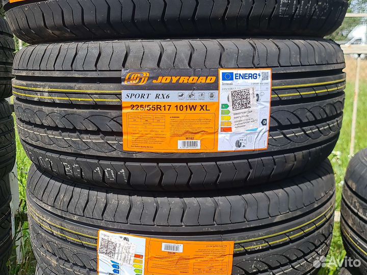 Joyroad Sport RX6 225/55 R17 101W