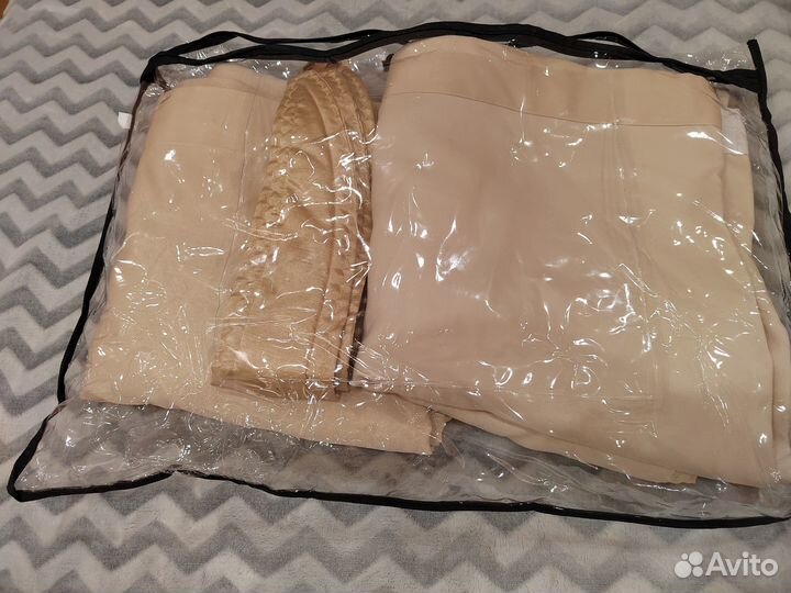 Шторы, тюль, ламбрекен