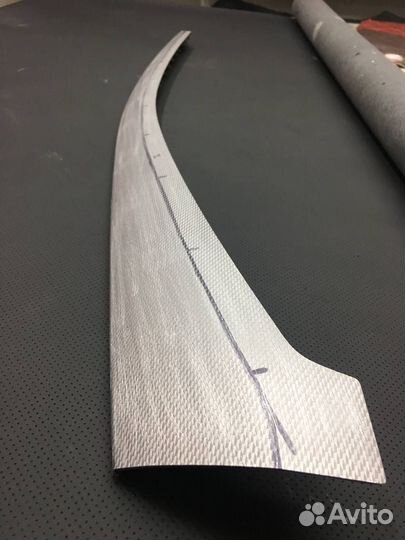 Перетяжка для авто