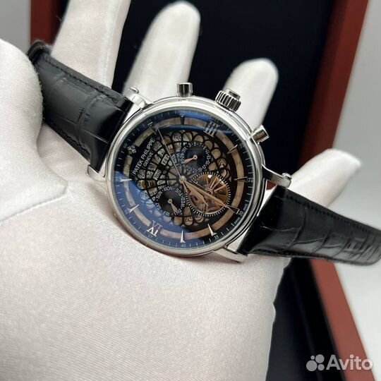 Часы patek philippe