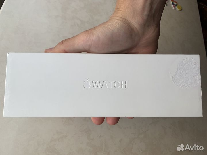 Apple watch 9 41 mm