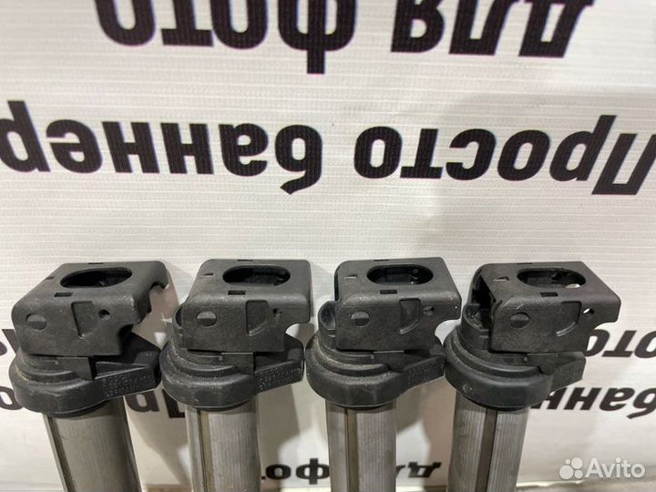 Катушка зажигания Bmw 320I Е92 N46T 2009