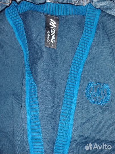 Джинсы sela 110