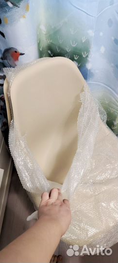 Стулья 4 штуки