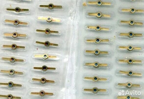 Ги305А. Упаковка 25шт. СССР