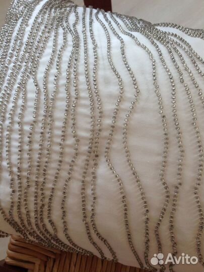 Декоративные подушки