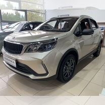 Livan X3 pro 1.5 CVT, 2023, 1 км, с пробегом, цена 1 680 000 руб.