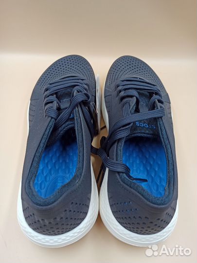 Кроссовки Crocs Lite Ride 44