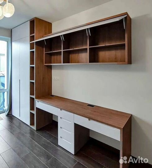 Шкафы купе на заказ