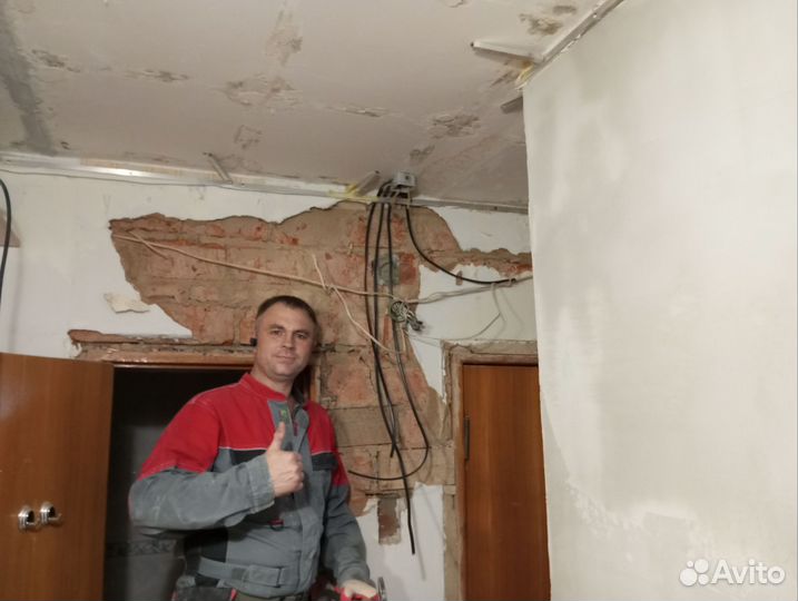 Электрик круглосуточно
