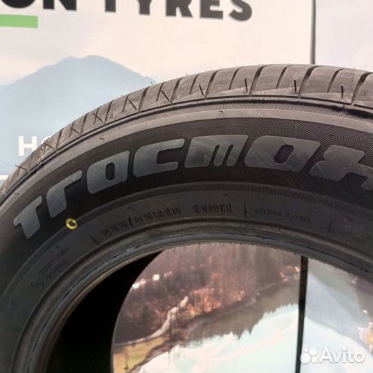 Tracmax X-Privilo H/T 235/65 R18