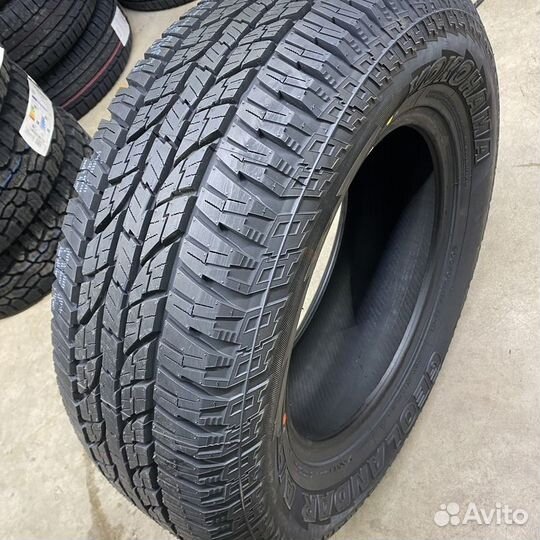 Yokohama Geolandar A/T G015 265/70 R15 H