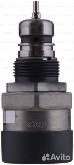 Редукционный клапан, Common-Rail-System 0 281 0