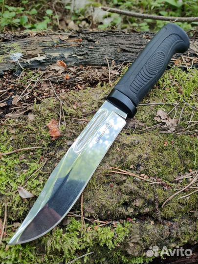 Нож туристический 