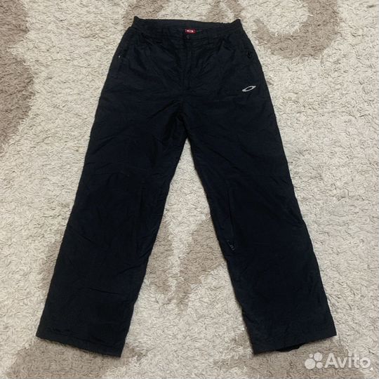 Горнолыжные Штаны Oakley оригинал