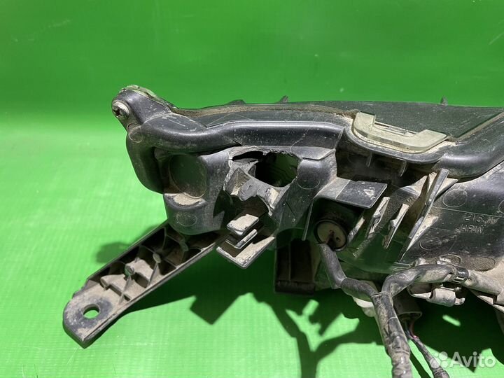 Фара птф левая Lexus RX 4 2019+