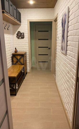 2-к. квартира, 48 м², 5/5 эт.