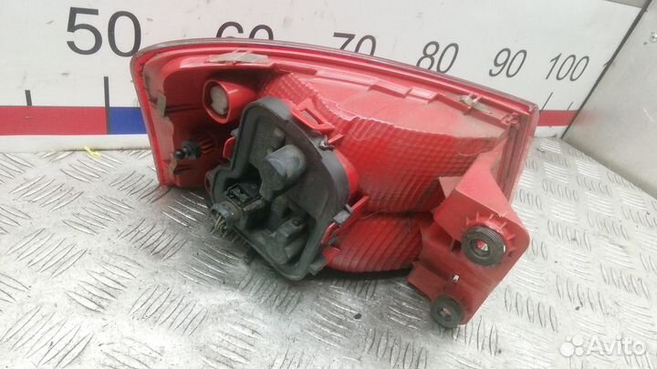 Фонарь задний правый Audi A6/RS6/S6