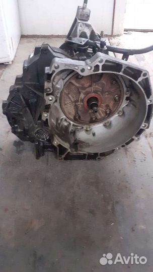 АКПП ford focus 1 б.у