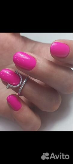 Топ Мастер маникюра под ключ