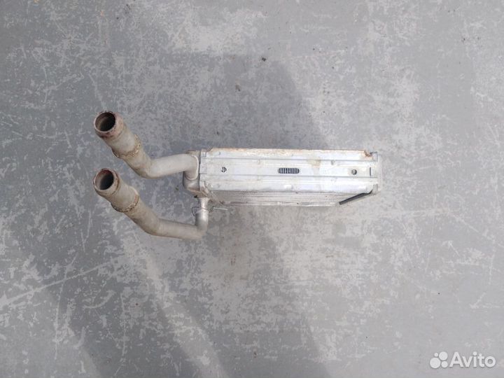 Радиатор печки Ford Focus 1