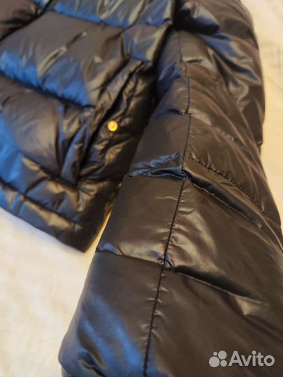 Пуховик женский 44