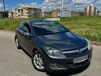 Opel Astra GTC 1.8 MT, 2006, 220 000 км, с пробегом, цена 490 000 руб.