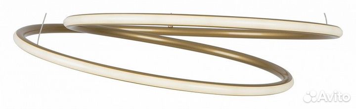 Подвесной светильник Maytoni Nola MOD100PL-L47BSK