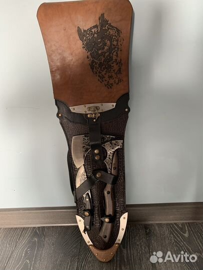 Подарочный мужской набор 