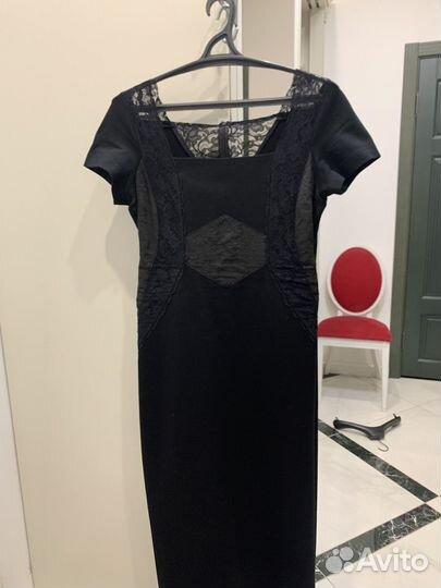 Платье 46 Roberto