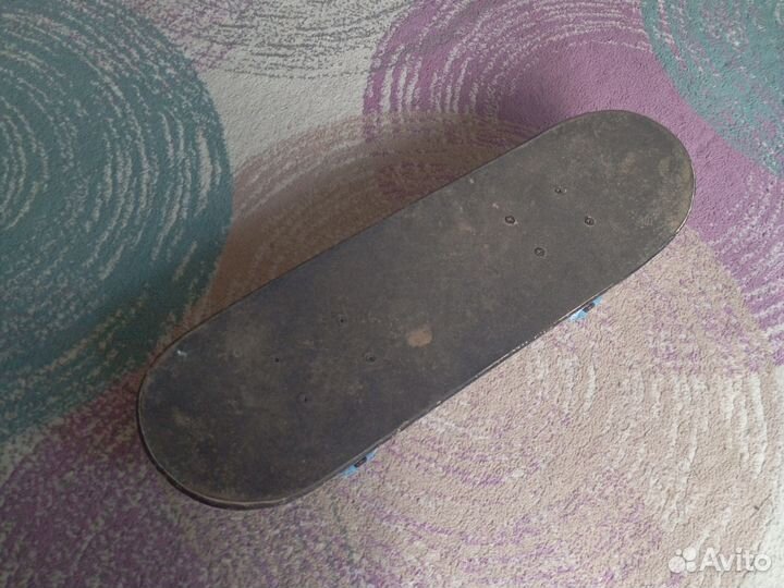 Скейтборд детский termit