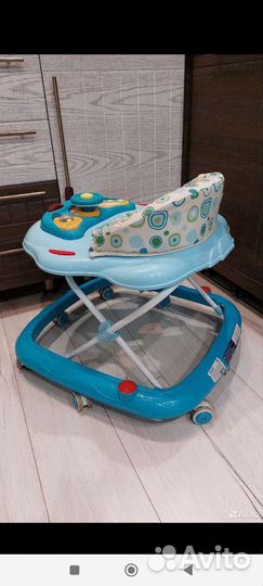 Ходунки детские