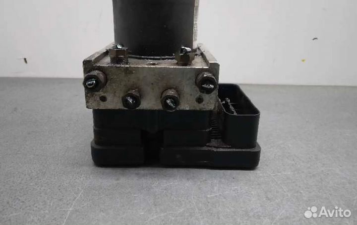 Блок абс 9651412080 Citroen C3 Pluriel - года