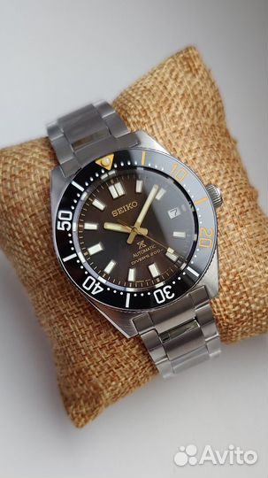 Seiko 63mas spb145 Mod