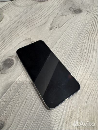 iPhone 13 Pro, 128 ГБ