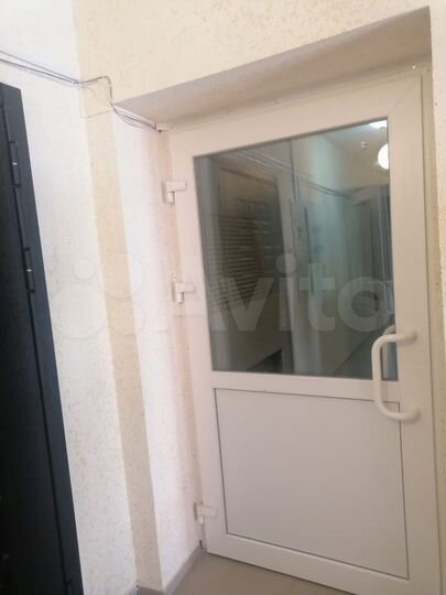 2-к. квартира, 47 м², 4/4 эт.