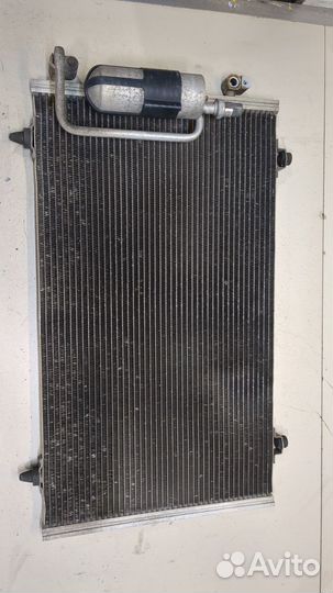 Радиатор кондиционера Pontiac Vibe 1, 2006