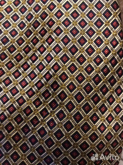 Галстук Brioni оригинал 2019