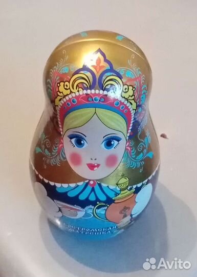 Баночки для продуктов. Контейнеры для мелочей