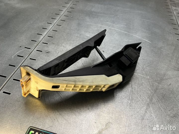 Педаль газа BMW e46