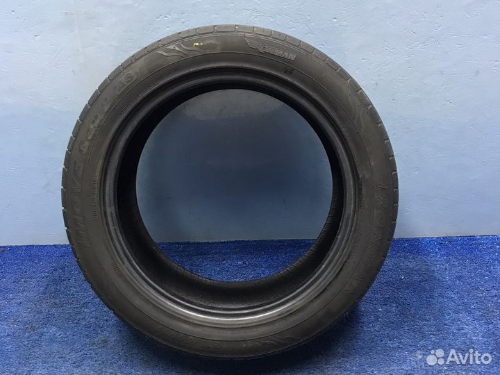 Ironman iMove Gen2 AS 225/50 R17 94V