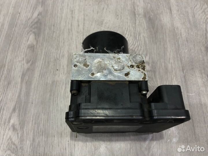 Блок abs Ford Focus 3 1.6 2011 2012 2013 2014 2015