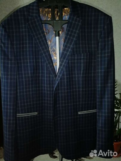 Пиджак мужской