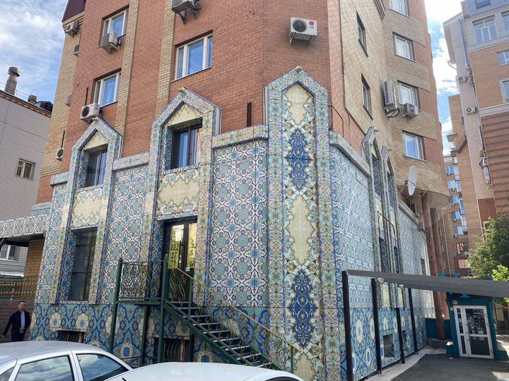 Свободного назначения, 400 м²